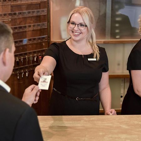 Hotel Engelhorn Leimen  Bagian luar foto