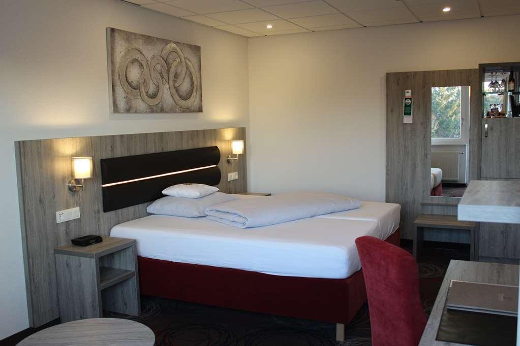 Hotel Engelhorn Leimen  Ruang foto