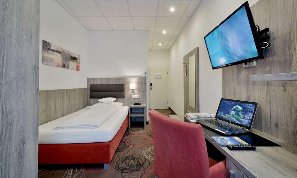 Hotel Engelhorn Leimen  Ruang foto