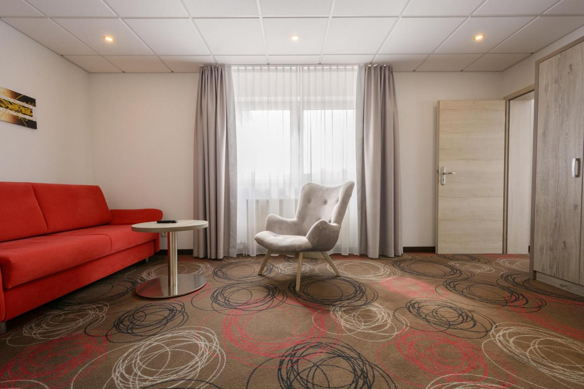 Hotel Engelhorn Leimen  Bagian luar foto