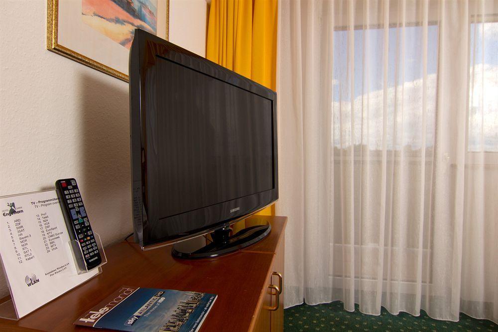 Hotel Engelhorn Leimen  Bagian luar foto