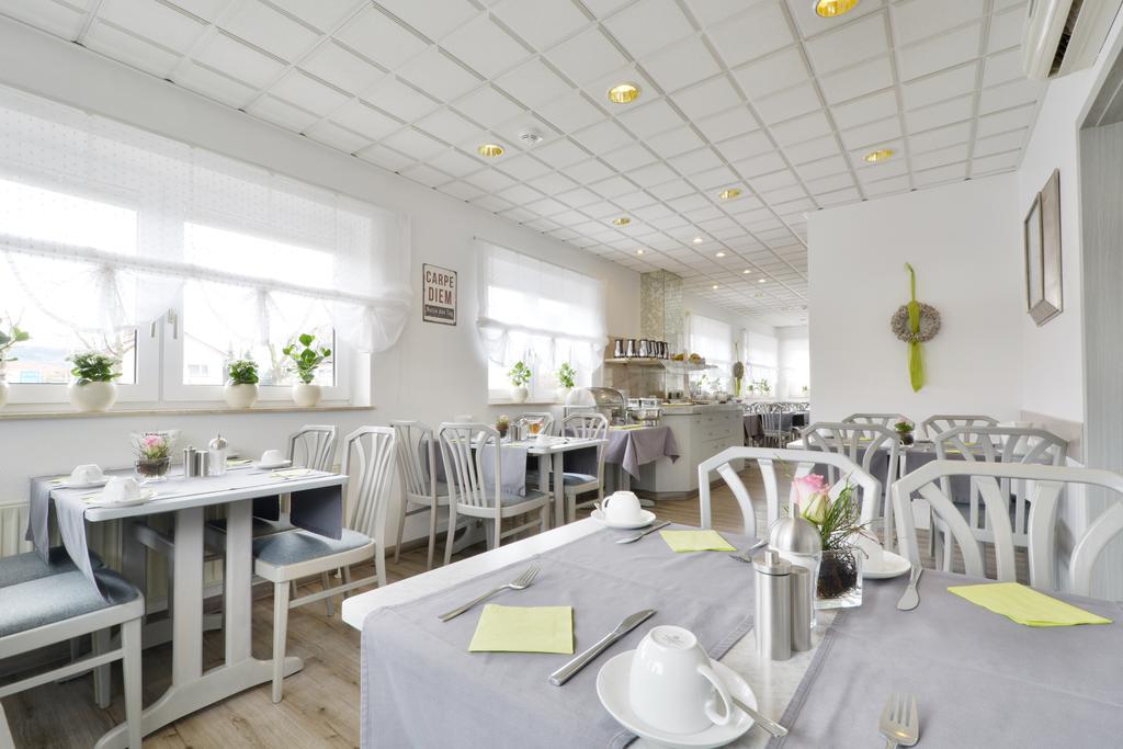 Hotel Engelhorn Leimen  Bagian luar foto